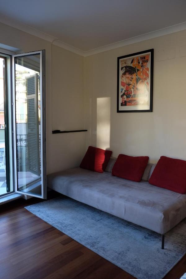 Apartment Monolocale Di Pregio Palazzo Dei Rolli Genoa