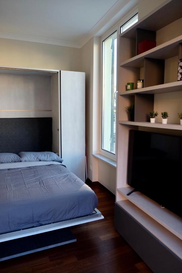 Apartamento Monolocale Di Pregio Palazzo Dei Rolli *