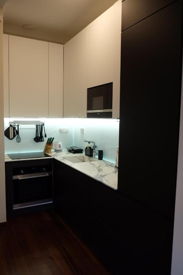 Apartamento Monolocale Di Pregio Palazzo Dei Rolli